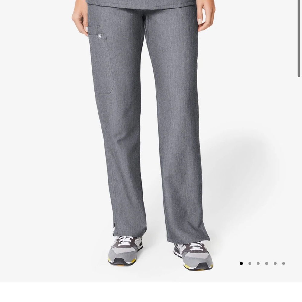 Figs Kade Scrub L/P